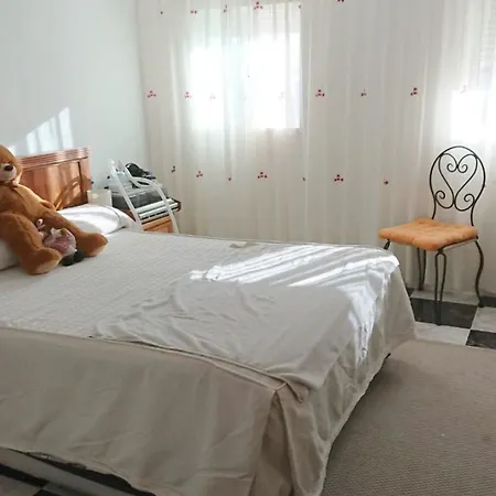 Apartment House With 4 Bedrooms In Torrevieja, With Wonderful View, Pool Ac *