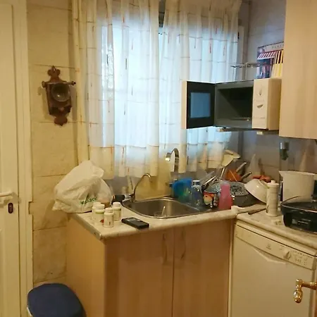 Apartment House With 4 Bedrooms In Torrevieja, With Wonderful View, Pool Ac *