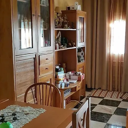 Apartment House With 4 Bedrooms In Torrevieja, With Wonderful View, Pool Ac