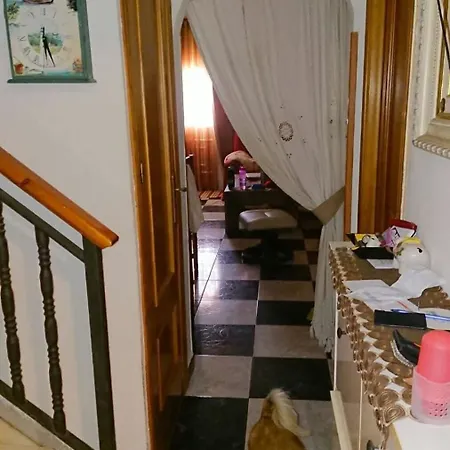 Apartment House With 4 Bedrooms In Torrevieja, With Wonderful View, Pool Ac